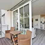 Residenz App 20 Appartement Niendorf (Timmendorfer Strand)