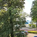 Appartement Residenz App 20 Niendorf (Timmendorfer Strand)