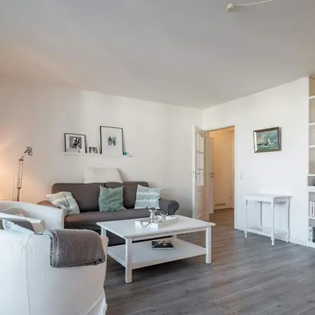 Appartement Residenz App 20