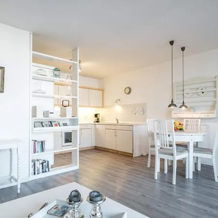 Appartement Residenz App 20 *