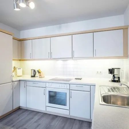 Appartement Residenz App 20