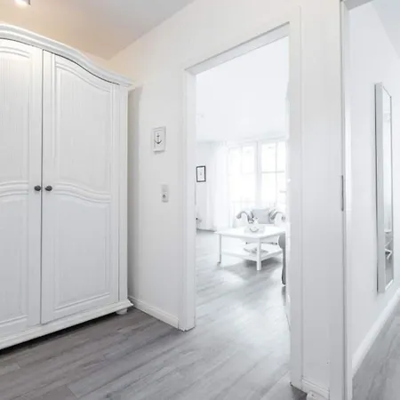 Residenz App 20 Niendorf (Timmendorfer Strand)