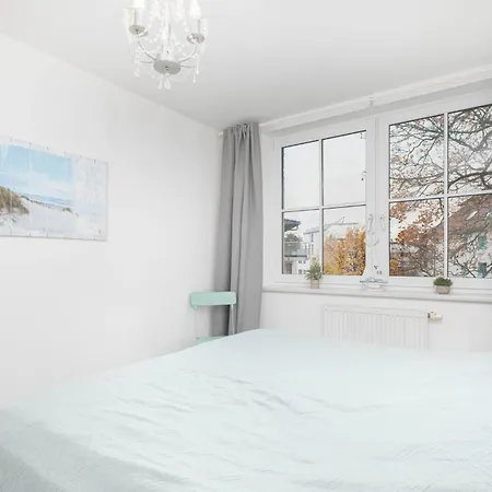 Residenz App 20 Niendorf (Timmendorfer Strand)