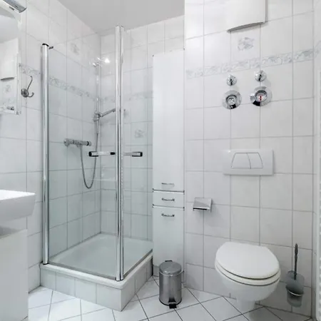 Residenz App 20 Niendorf (Timmendorfer Strand)