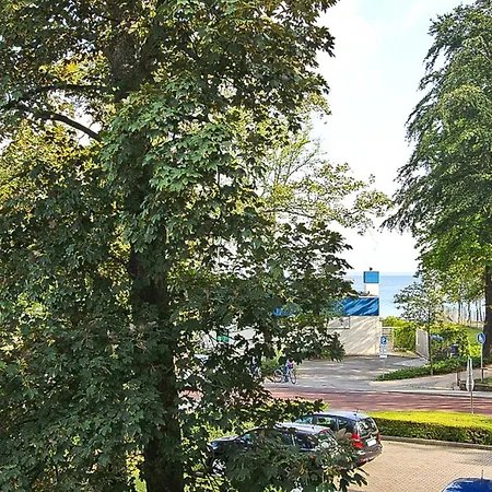 Lejlighed Residenz App 20 Niendorf (Timmendorfer Strand)